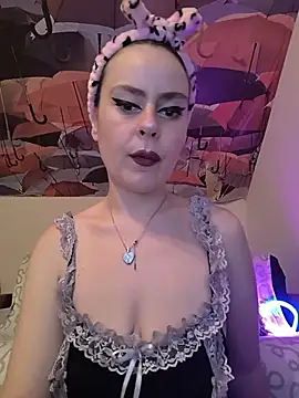 Stoned-baby69 online show from 11/19/25, 08:20