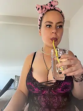 Stoned-baby69 online show from 06/27/26, 03:18