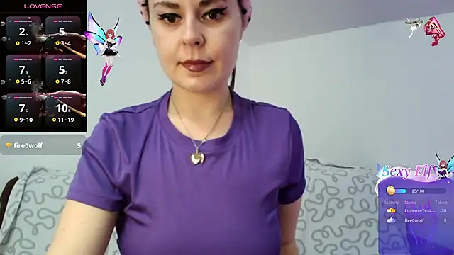 Stoned-baby69 online show from 03/12/26, 05:50