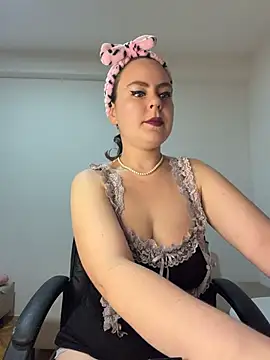 Stoned-baby69 online show from 06/11/26, 07:00