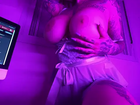 SabrinaRussel online show from 02/20/25, 03:01