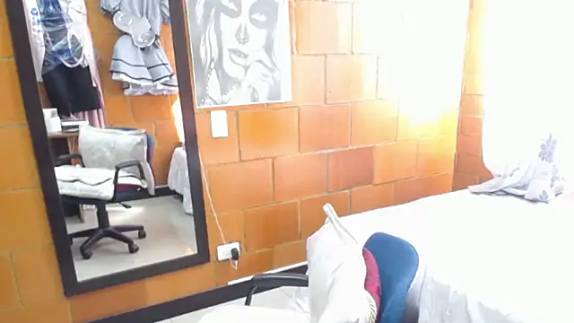 charlote temple online show from 10/23/25, 01:43