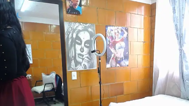 charlote temple online show from 03/04/25, 01:49