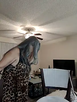 Snapshot of EvaRobinson chatting on 03/12/25, 01:36 EvaRobinson online show from 03/12/25, 01:36