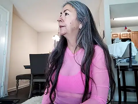 Snapshot of EvaRobinson chatting on 01/26/25, 02:52 EvaRobinson online show from 01/26/25, 02:52