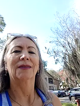 Snapshot of EvaRobinson chatting on 02/13/25, 03:24 EvaRobinson online show from 02/13/25, 03:24