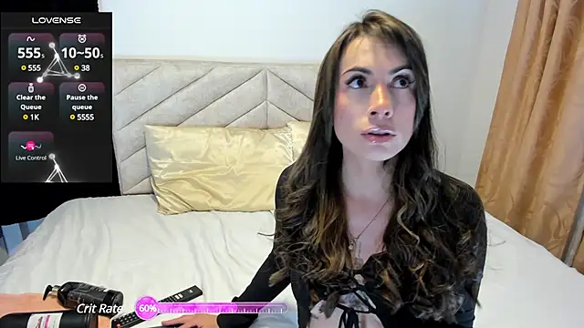 im aliss online show from 01/03/25, 09:25