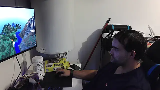 colalba12 online show from 09/21/25, 05:07
