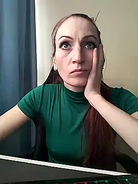 MybabyWannaYou online show from 02/08/25, 12:39