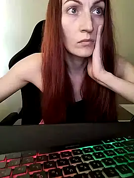 MybabyWannaYou online show from 01/30/25, 01:09