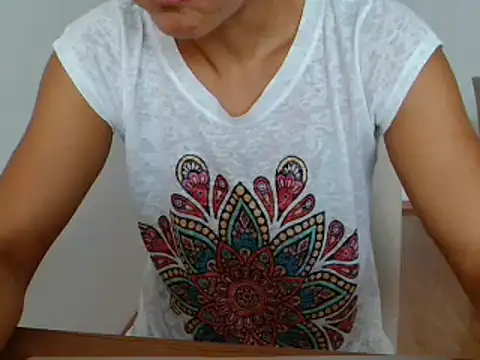 Snapshot of melaniepatterson chatting on 02/05/25, 05:09 melaniepatterson online show from 02/05/25, 05:09