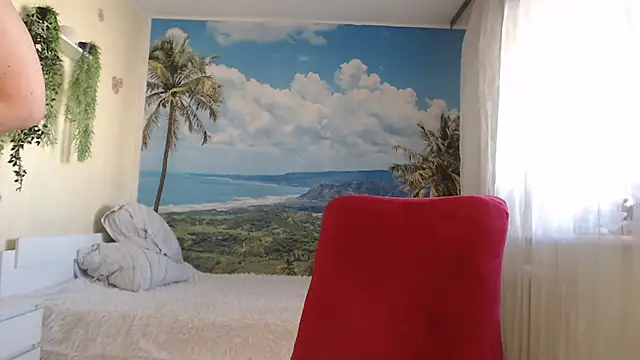 soaring love online show from 03/26/26, 04:55