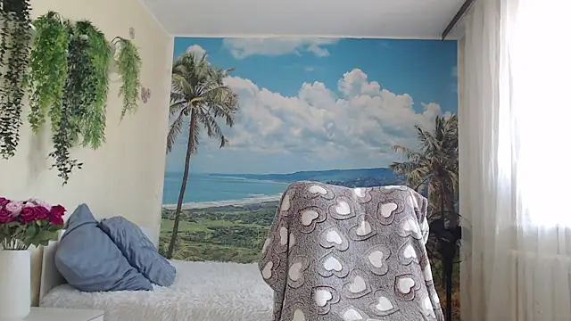 soaring love online show from 03/17/25, 10:27