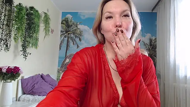 soaring love online show from 03/07/25, 09:51