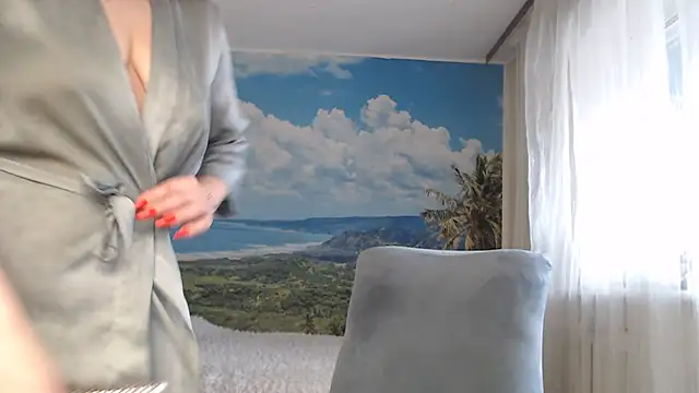 soaring love online show from 04/03/26, 04:52