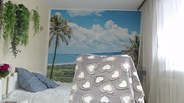 soaring love online show from 03/13/25, 10:36