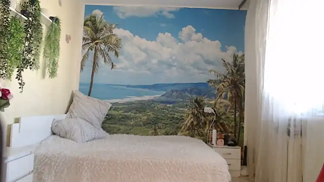 soaring love online show from 03/27/26, 05:49