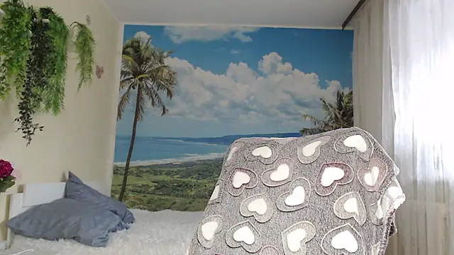 soaring love online show from 03/12/25, 07:24