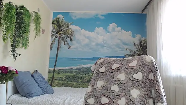 soaring love online show from 03/19/25, 10:33