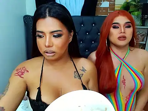 KeshaVictorina online show from 10/27/25, 11:11