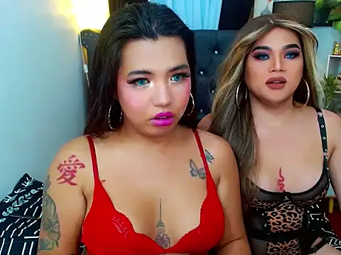 KeshaVictorina online show from 11/07/25, 05:39