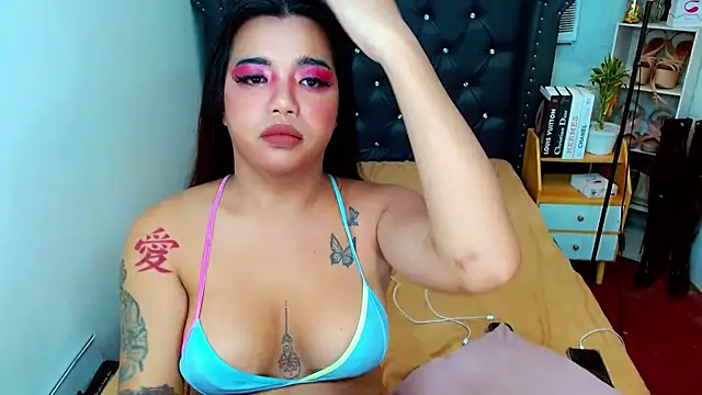 KeshaVictorina online show from 11/26/25, 01:33