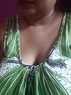 DEPALI09 online show from 03/01/26, 03:45