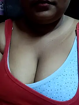 DEPALI09 online show from 10/13/25, 07:15