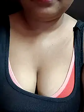 DEPALI09 online show from 01/25/25, 07:49