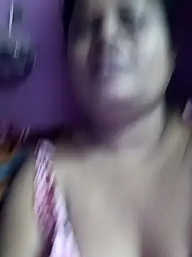 DEPALI09 online show from 01/13/26, 04:00