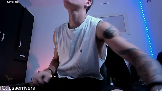 Thomass clark online show from 03/20/25, 08:29