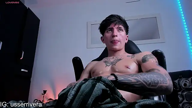 Thomass clark online show from 03/14/25, 11:32