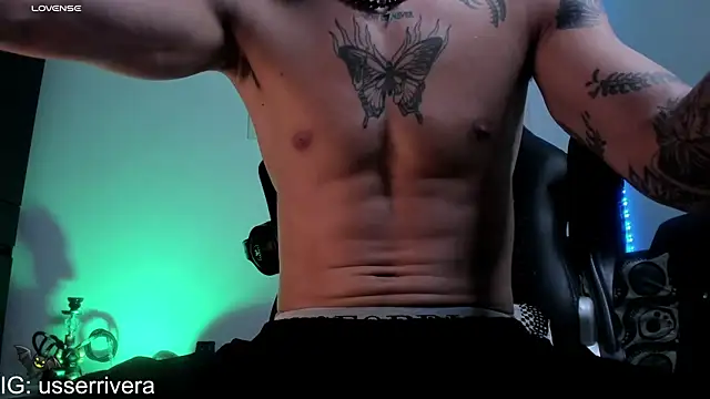 Thomass clark online show from 03/16/25, 11:59