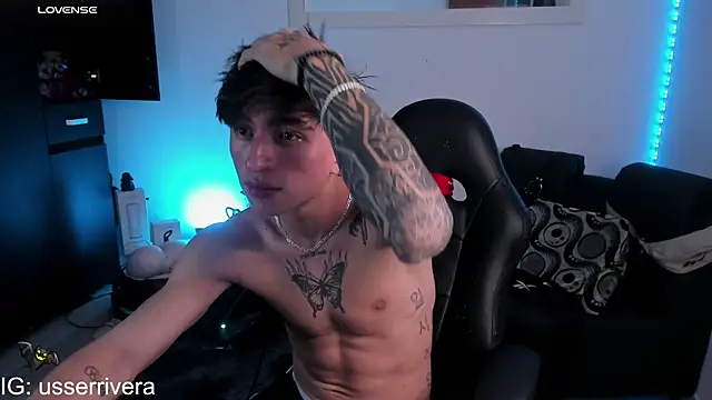 Thomass clark online show from 02/04/25, 12:08