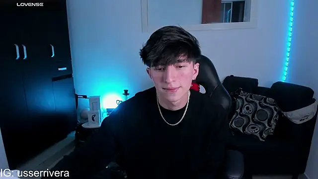 Thomass clark online show from 02/07/25, 12:20