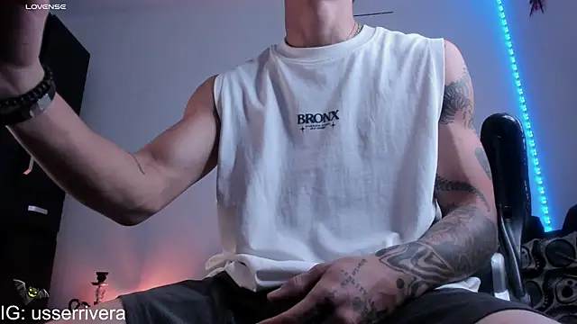 Thomass clark online show from 03/15/25, 08:32