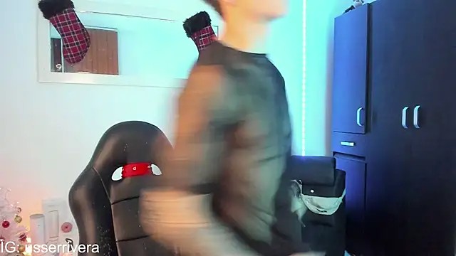 Thomass clark online show from 12/21/24, 02:09