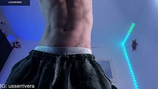 Thomass clark online show from 02/08/25, 03:08