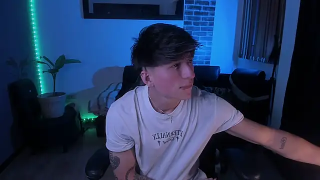 Thomass clark online show from 02/23/26, 01:07