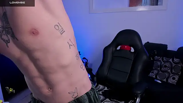 Thomass clark online show from 02/02/25, 10:39