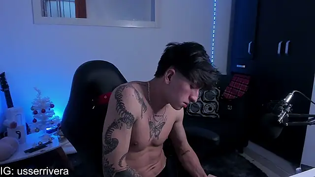 Thomass clark online show from 12/08/24, 10:25