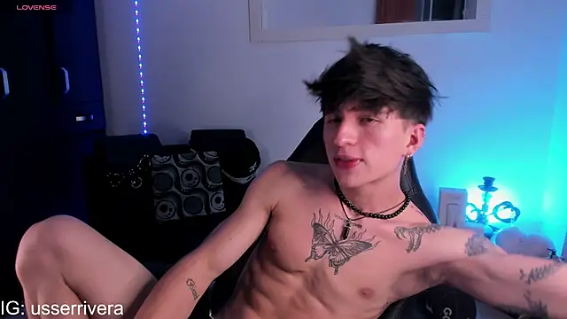 Thomass clark online show from 01/23/25, 04:52