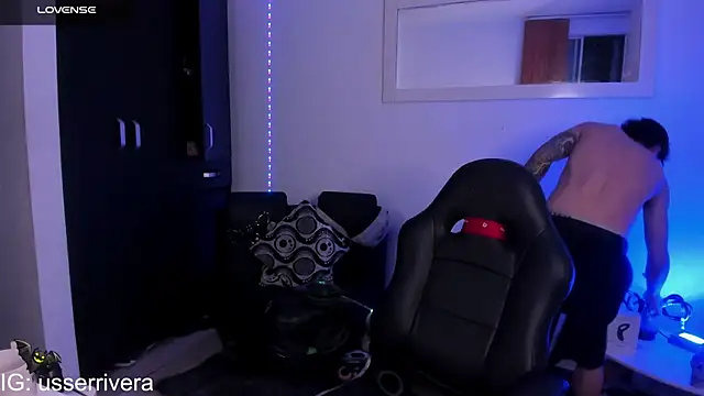 Thomass clark online show from 02/02/25, 01:34