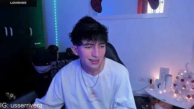 Thomass clark online show from 12/29/24, 08:04