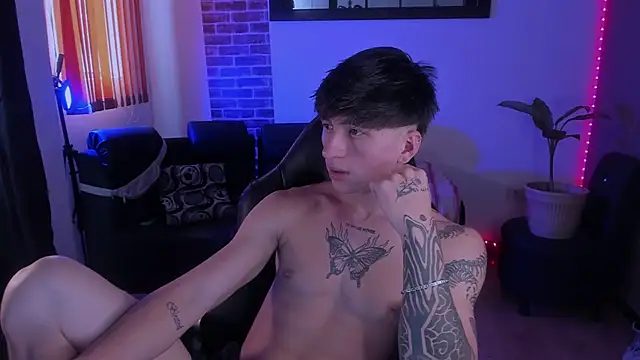 Thomass clark online show from 02/21/26, 08:33