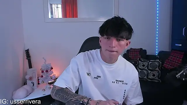 Thomass clark online show from 12/08/24, 07:22