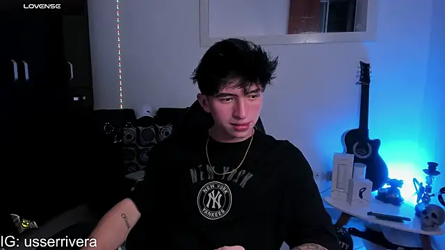 Thomass clark online show from 01/16/25, 12:45