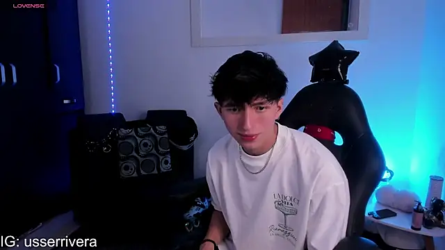 Thomass clark online show from 01/23/25, 01:51