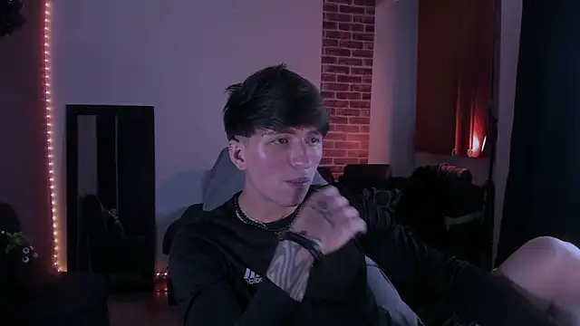 Thomass clark online show from 02/28/26, 12:43