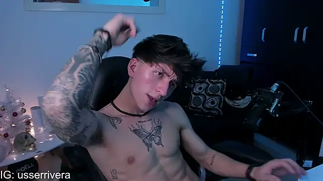 Thomass clark online show from 12/20/24, 05:14